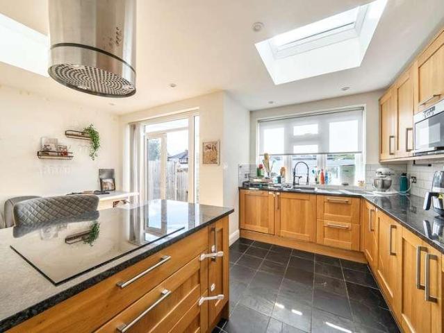 House for sale in Greater London