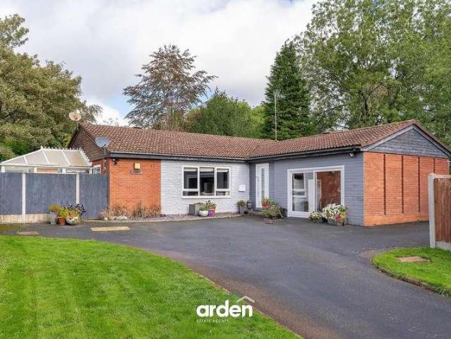 House for sale in Blackwell, Bromsgrove