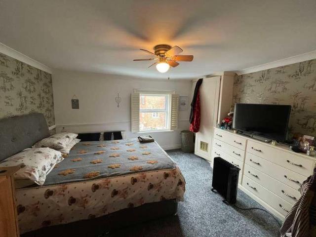 House for sale in North Howden, East Riding Of Yorkshire