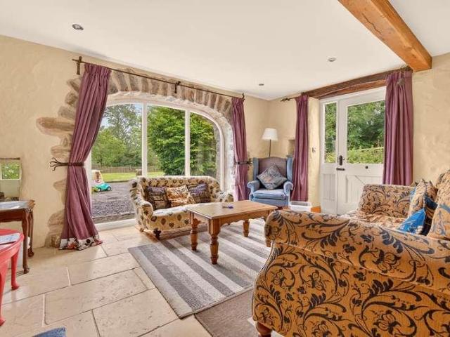 House for sale in Brawdy, Wales