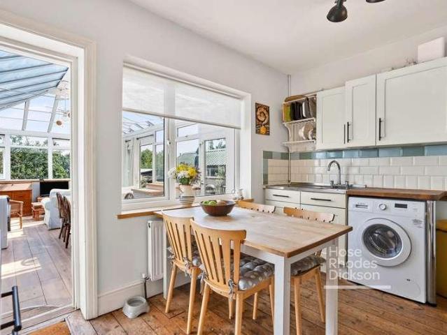 House for sale in Parkhurst, Shide
