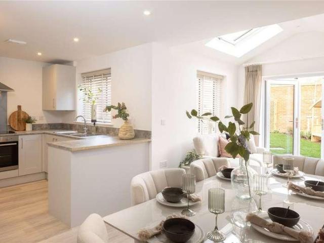 House for sale in Worting, Basingstoke and Deane