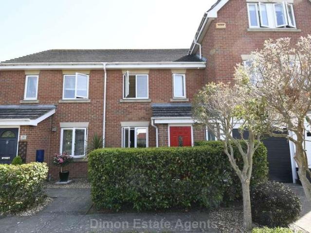 House for sale in Hardway, Middlecroft