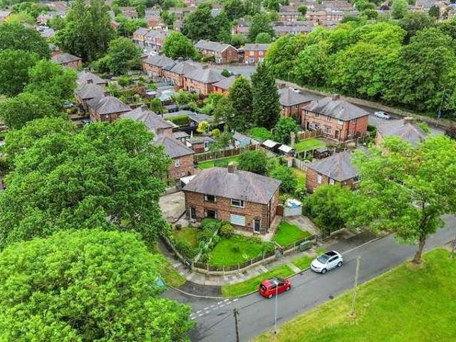 House for sale in St Helens