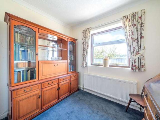 House for sale in Budlake, Devon