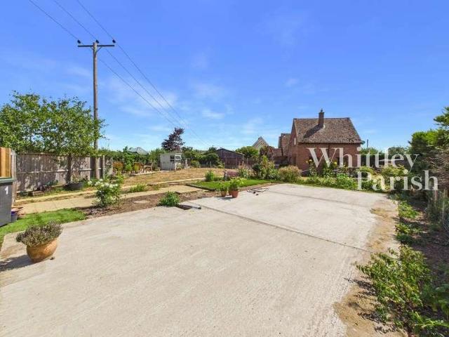 House for sale in Oakley, Mid Suffolk