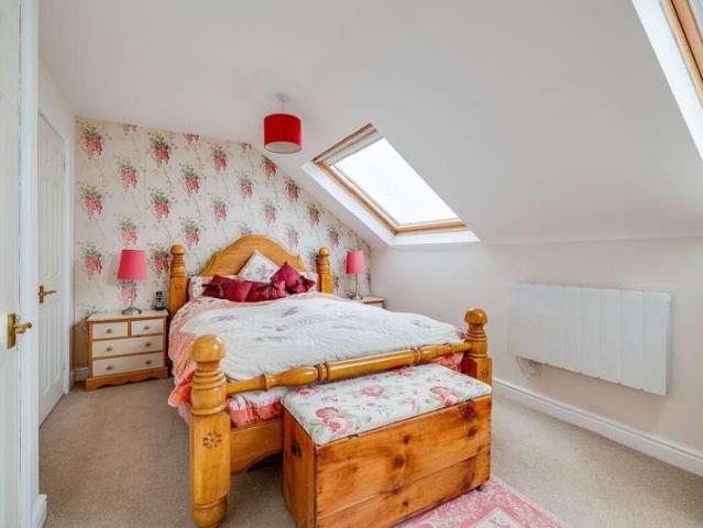 House for sale in Cheshire