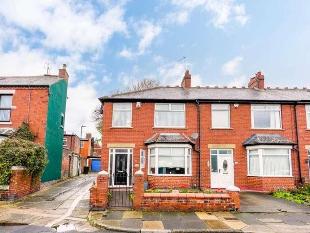 House for sale in Chirton, North Shields
