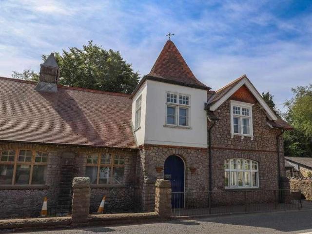House for sale in St. Nicholas and Bonvilston, Wales