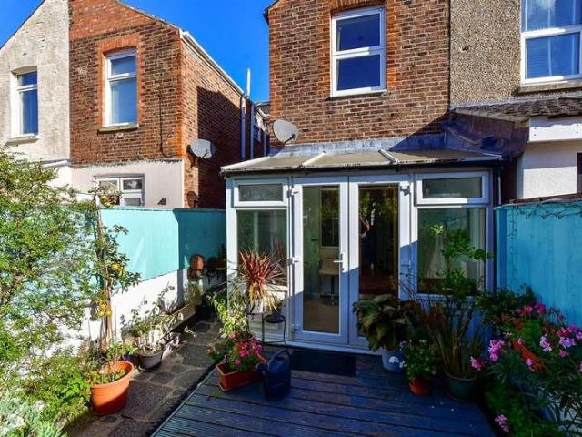 House for sale in Milton, Portsmouth