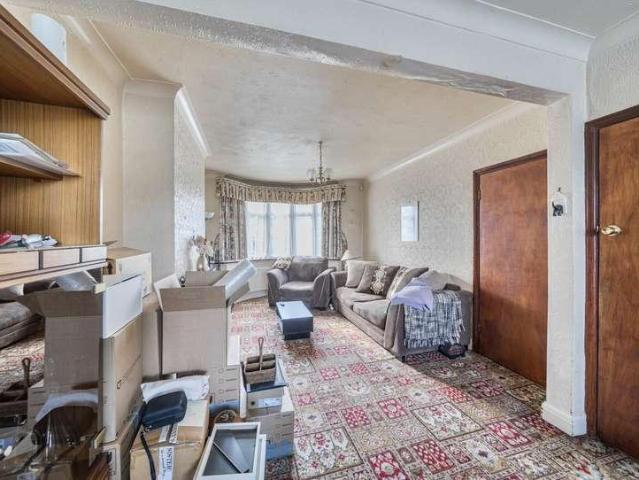House for sale in London Borough of Brent, Greater London