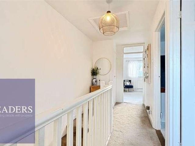 House for sale in Chipping Hill, Essex