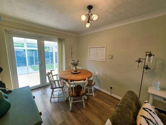 House for sale in Totton and Eling, Ashurst Bridge