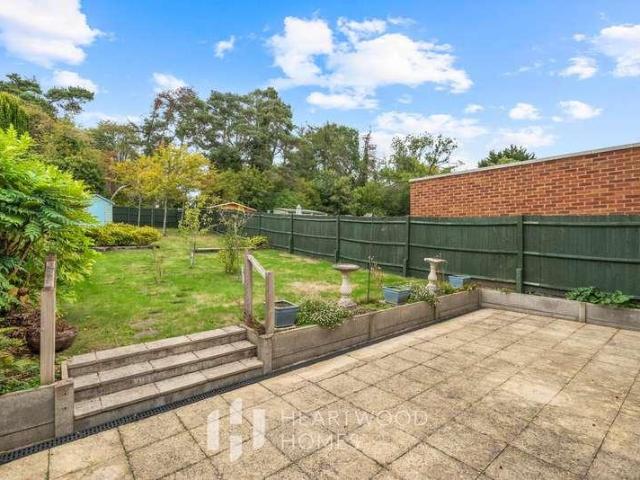 House for sale in St Albans, Five Acres