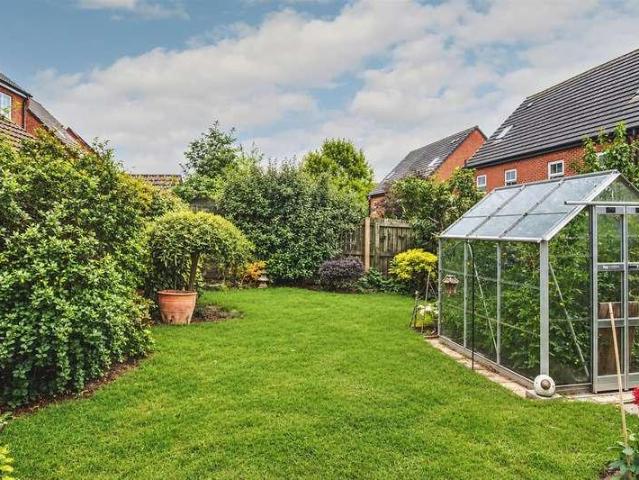 House for sale in Mackworth Estate, Derby