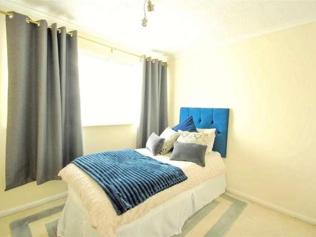House for sale in Aston-by-Stone, Stafford