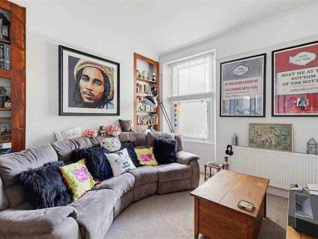 House for sale in Greenbank, Plymouth