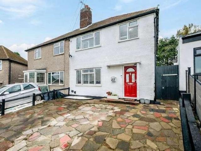 House for sale in Perry Hall, Greater London