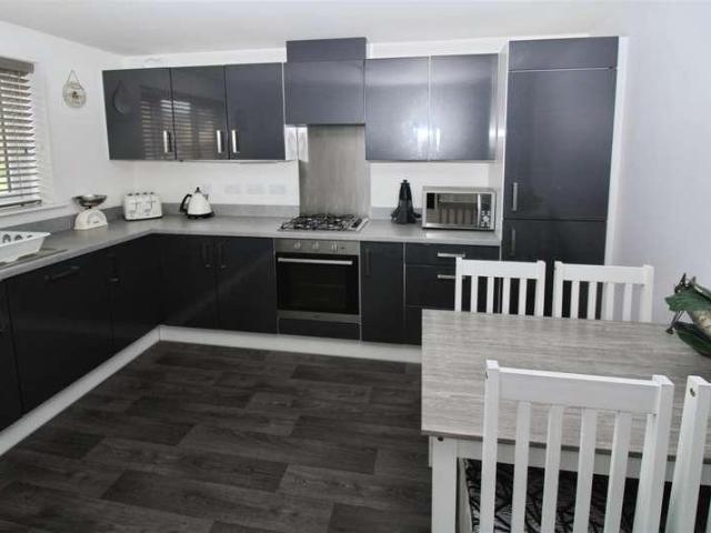 House for sale in Hull, Marfleet