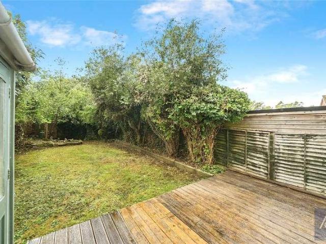 House for sale in Buckingham, Buckinghamshire
