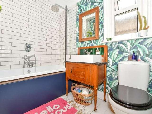 House for sale in Hythe, Folkestone