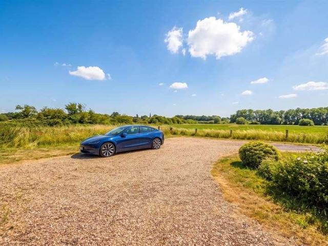 House for sale in Aubourn with Haddington, Ashby De La Launde