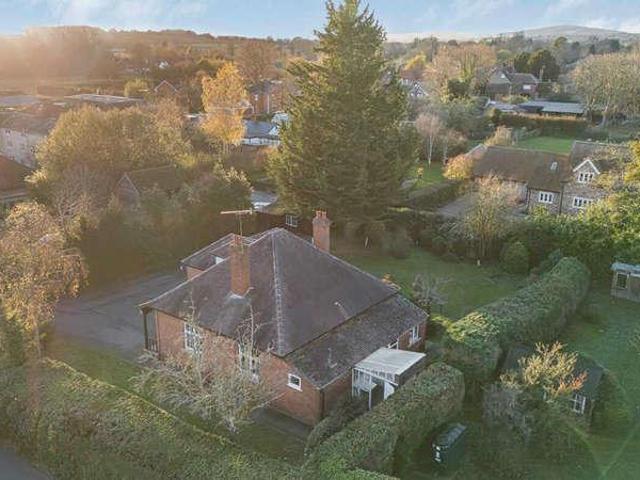 House for sale in Cobnash