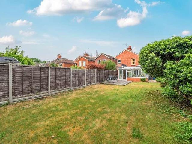 House for sale in Bramley, Fole