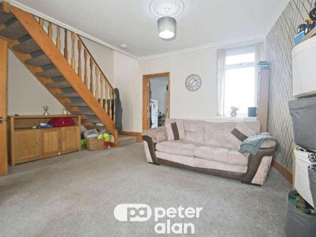House for sale in Maesteg