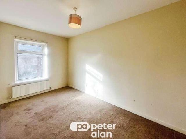 House for sale in Pencoed, Wales