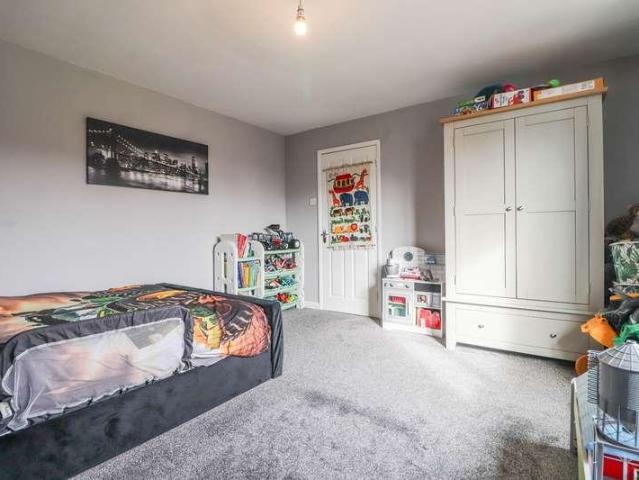 House for sale in Thurstonfield