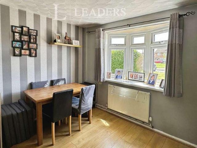 House for sale in Spring Vale, Hampshire