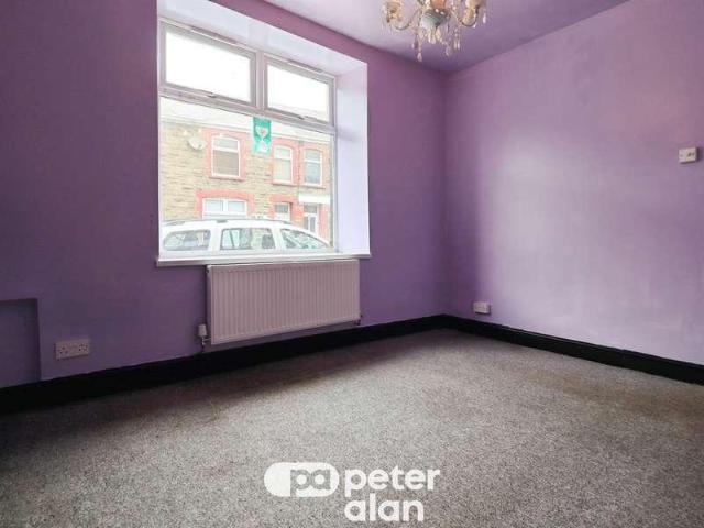 House for sale in Maesteg, Caerau