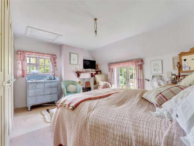 House for sale in Brentingby, Leicestershire