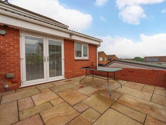 House for sale in New Inn, Griffithstown