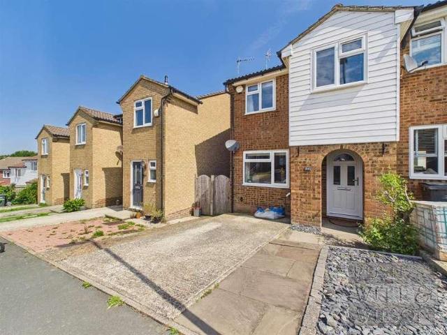 House for sale in Guestling Green, East Sussex