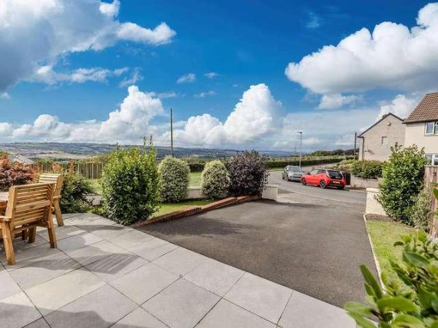 House for sale in Heddon-on-the-wall, Northumberland
