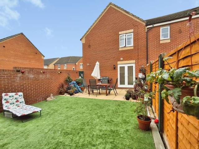 House for sale in Eastgate, Barholm