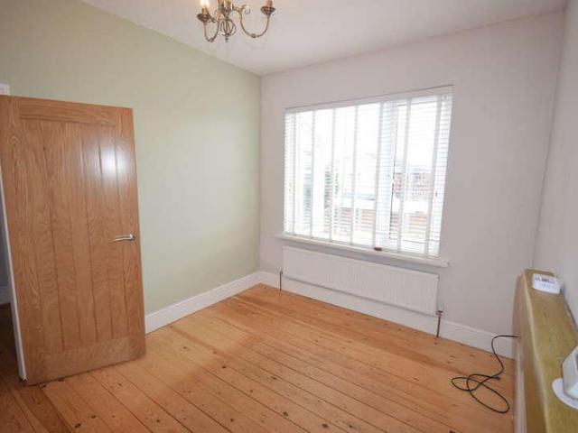 House for sale in Barrow