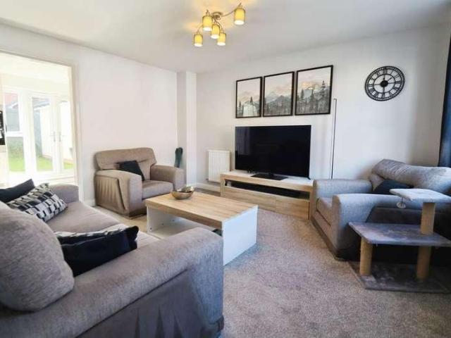 House for sale in Murch, Dinas Powys