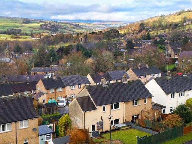 House for sale in Pateley Bridge, North Yorkshire