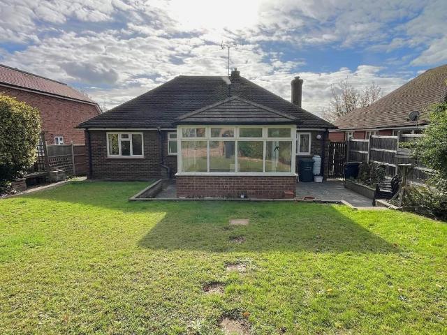 House for sale in Shears Green, Hamerton