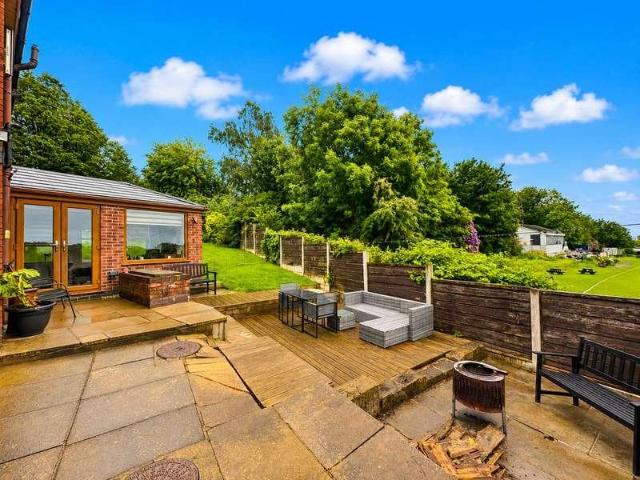 House for sale in Lee Bank, Greater Manchester