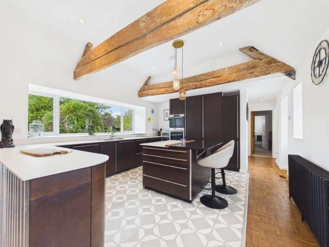 House for sale in Knole, Somerset