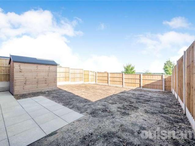 House for sale in Redditch, Worcestershire