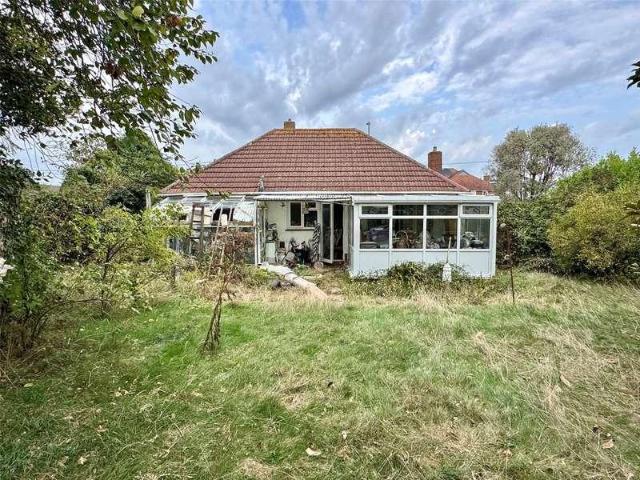 House for sale in Old Milton, New Forest