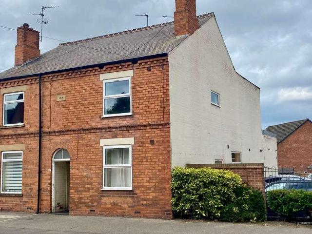 House for sale in Grantham, South Kesteven
