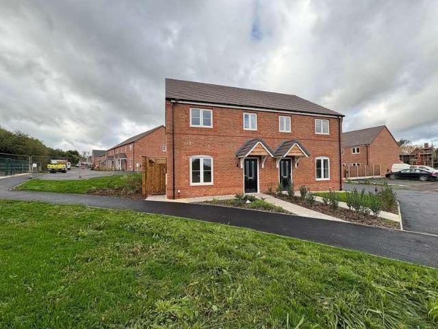 House for sale in Ditton Priors, Shropshire