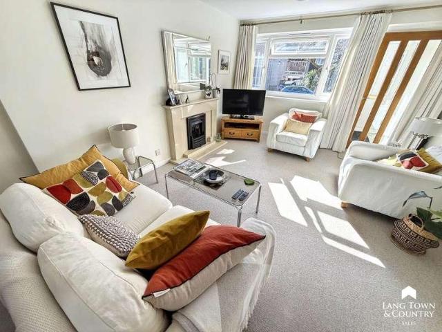 House for sale in Plympton, Plymouth
