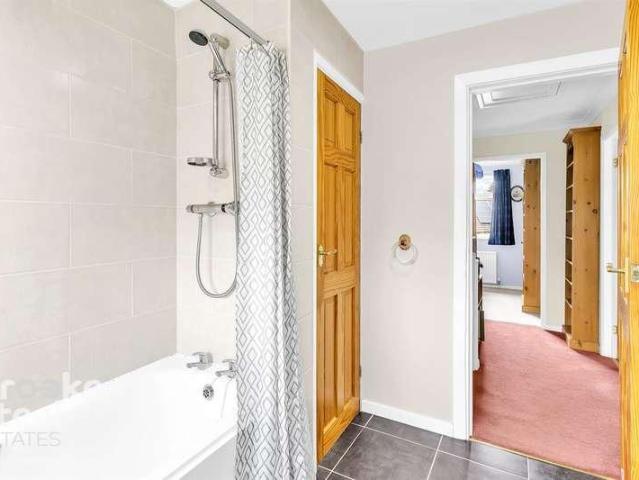 House for sale in Chatterton, Irwell Vale